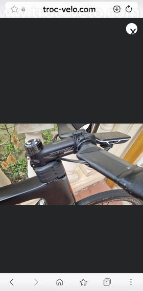 Cannondale Systemsix - 9