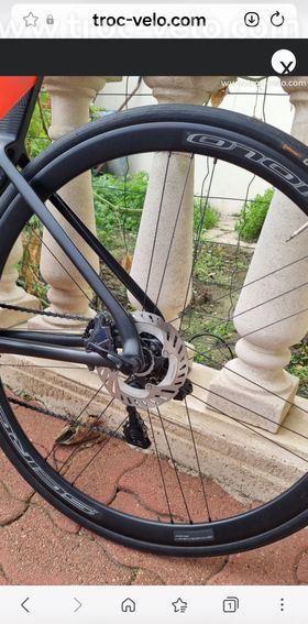 Cannondale Systemsix - 10