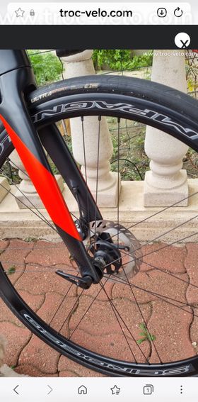Cannondale Systemsix - 11