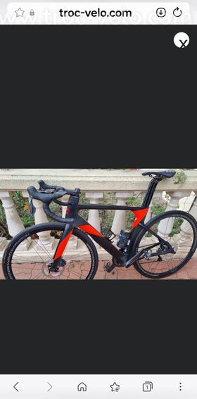 Cannondale Systemsix - 12
