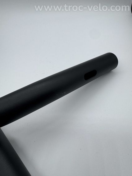 Extensions Profil design 50A carbon - 3