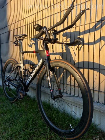 ARGON18 E117 TRI - 2