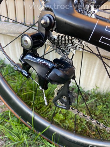 ARGON18 E117 TRI - 4