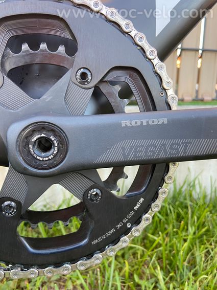 ARGON18 E117 TRI - 5