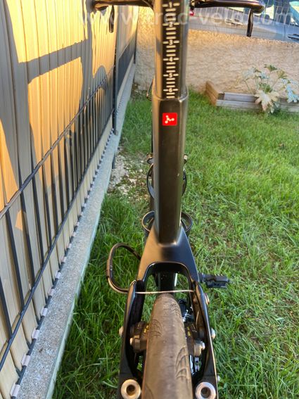ARGON18 E117 TRI - 6