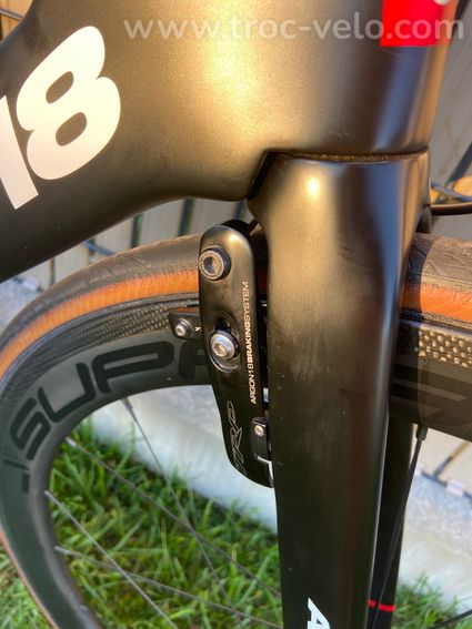 ARGON18 E117 TRI - 7