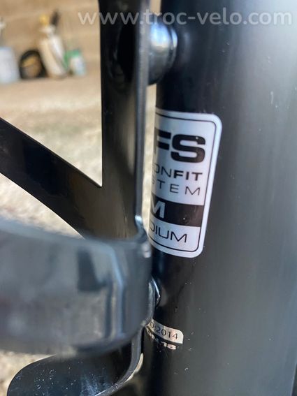 ARGON18 E117 TRI - 9