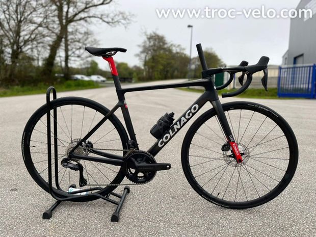 COLNAGO V4RS 48.5 - 1