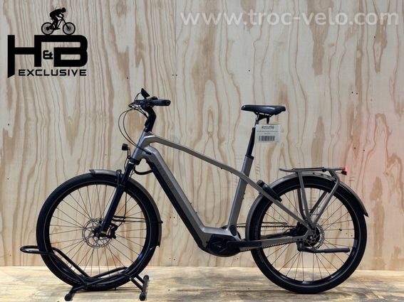 Kalkhoff Image 7.B Excite Vélo électrique Enviolo 2023 - 2