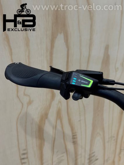 Kalkhoff Image 7.B Excite Vélo électrique Enviolo 2023 - 7