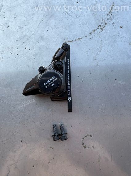 étriers de frein Dura-Ace BR-R9270 Di2