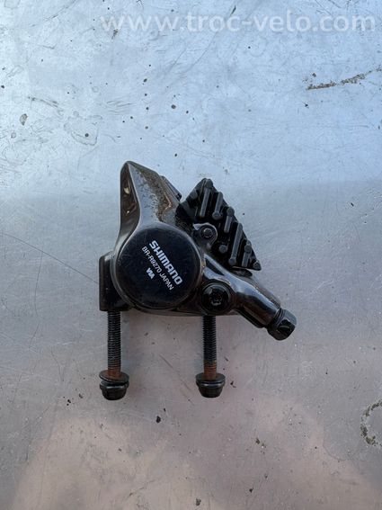 étriers de frein Dura-Ace BR-R9270 Di2 - 4