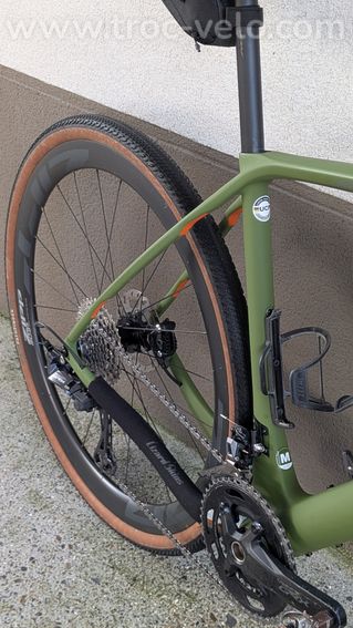 LOOK 765 Gravel - 3
