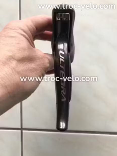 Levier gauche Shimano Ultegra Di2 10 V neuf - 1