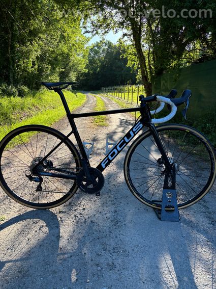 Focus izalco max 8.9