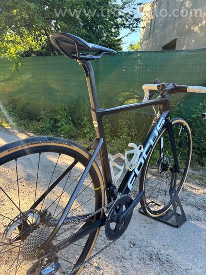 Focus izalco max 8.9 - 2
