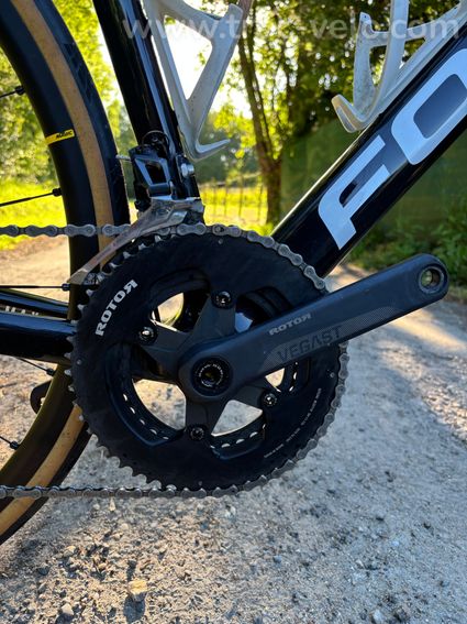 Focus izalco max 8.9 - 3