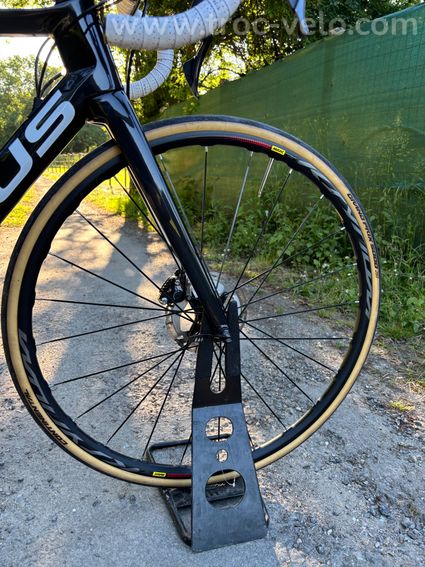 Focus izalco max 8.9 - 5