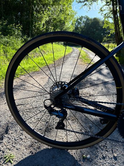 Focus izalco max 8.9 - 6