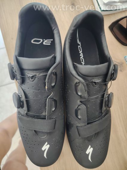 Chaussure de vélo specialized  - 2
