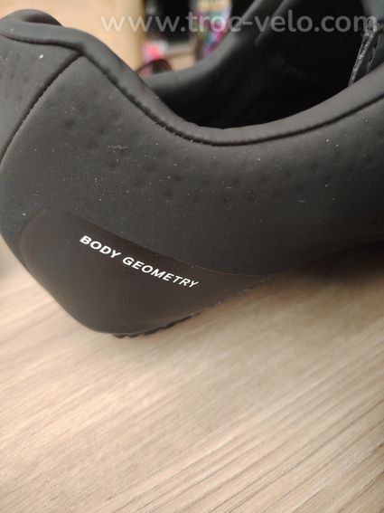 Chaussure de vélo specialized  - 3