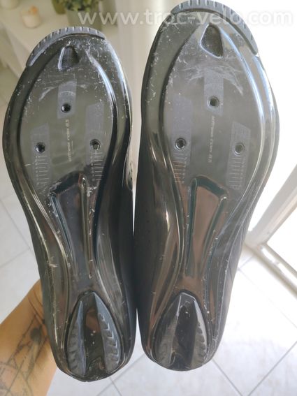 Chaussure de vélo specialized  - 4