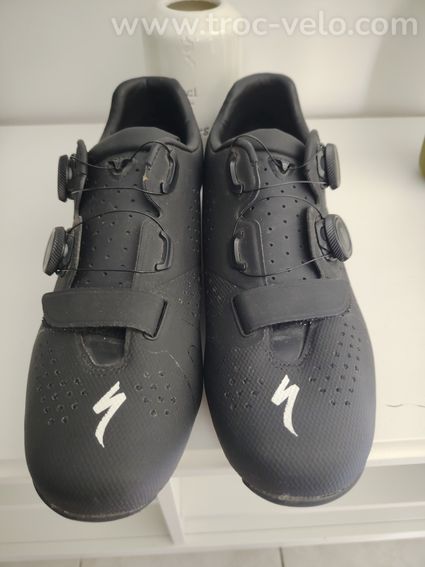 Chaussure de vélo specialized  - 5