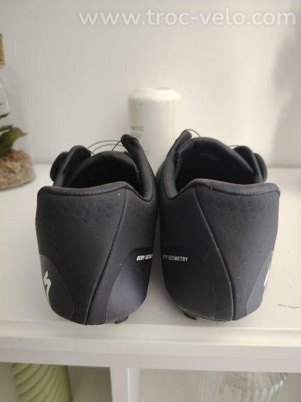 Chaussure de vélo specialized  - 6