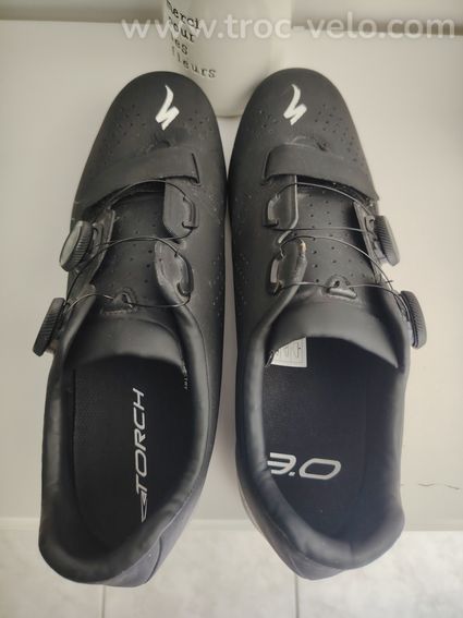 Chaussure de vélo specialized  - 7