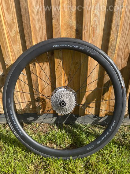 Shimano Dura Ace C36