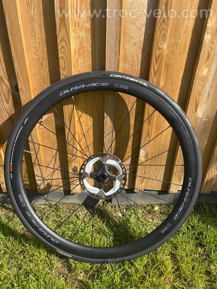 Shimano Dura Ace C36 - 2