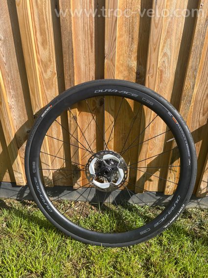 Shimano Dura Ace C36 - 3