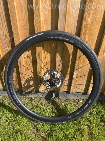 Shimano Dura Ace C36 - 4