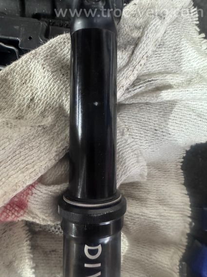 Tige de selle Bike Yoke divine sl - 3