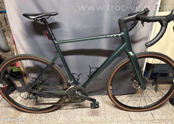 Vélo SCOTT Speedster 50