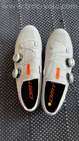 Chaussures DMT