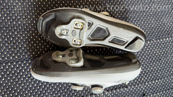 Chaussures DMT - 2