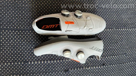 Chaussures DMT - 3