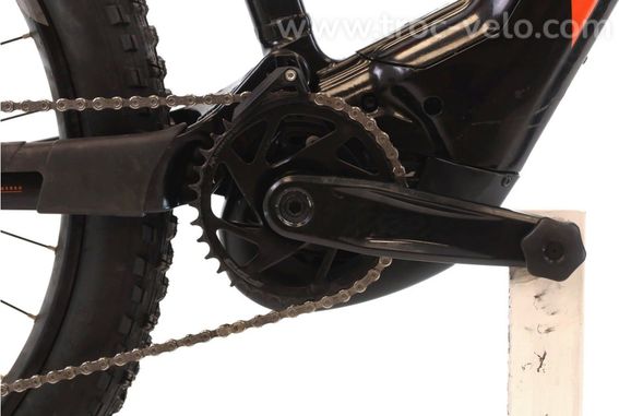 Produit Reconditionne    Ktm Macina Lycan 771 Xt   Velo Vtt Electrique   Tres Bon Etat - 4