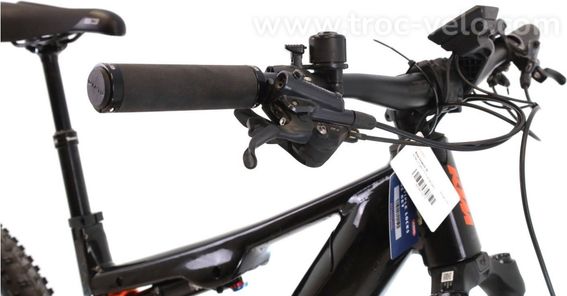 Produit Reconditionne    Ktm Macina Lycan 771 Xt   Velo Vtt Electrique   Tres Bon Etat - 6