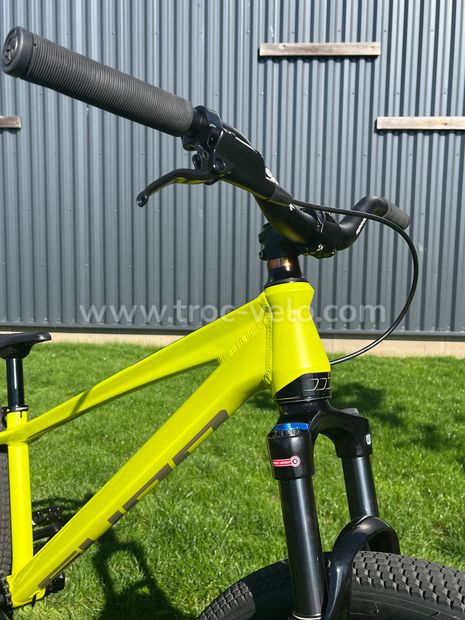 VTT Dirt SUNN - 2