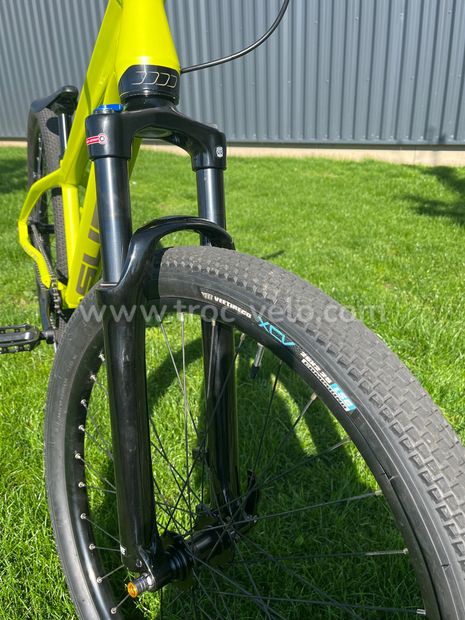 VTT Dirt SUNN - 6