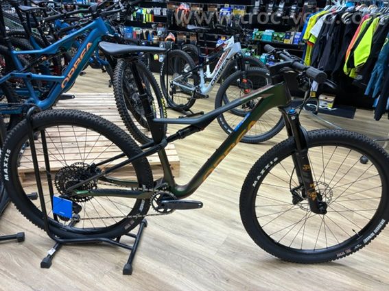 ORBEA OIZ M21 TEAM 