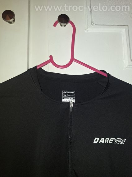 Maillot Darevie Lifesprint - 2