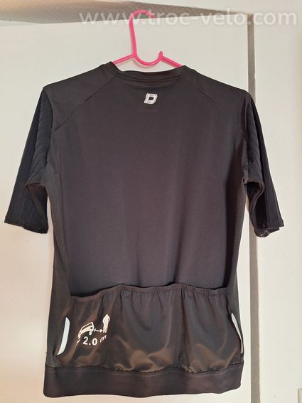 Maillot Darevie Lifesprint - 5
