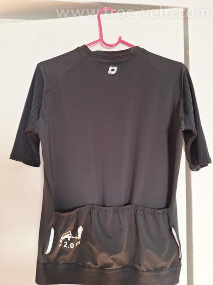 Maillot Darevie Lifesprint - 6