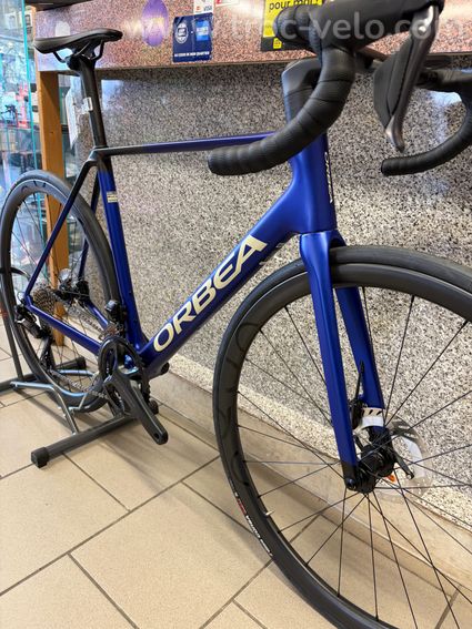 orbea orca M20iteam omx - 2