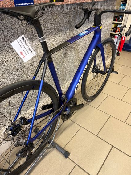 orbea orca M20iteam omx - 3