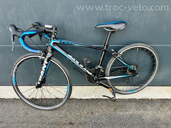 Vélo de route 24 pouces - 2
