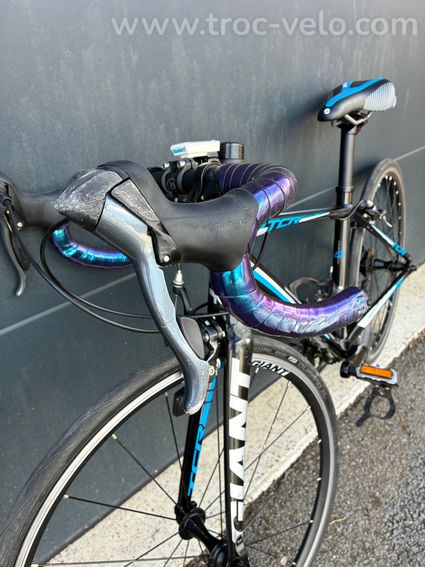 Vélo de route 24 pouces - 4